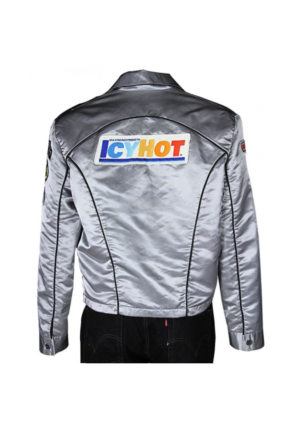 Death Proof Stuntman Jacket For Men